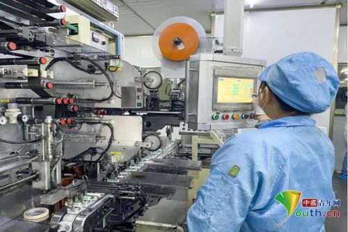 江西撫州 科技研發讓企業發展“電力十足”，生物農藥技術迎突破